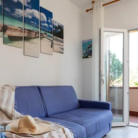 Lejlighed Diviton2 House With Free Parking Porto Rotondo